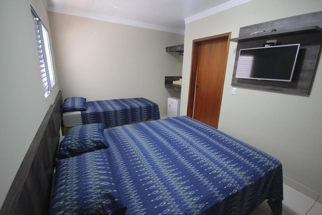 Brudoni Guest house Olimpia