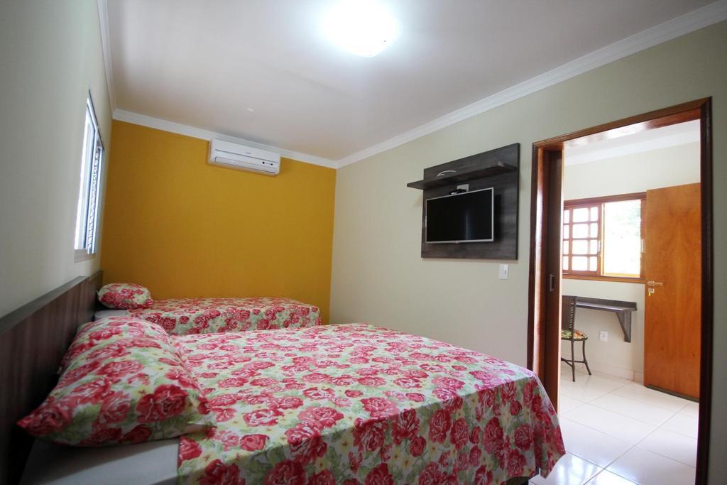 Brudoni Guest house 2*