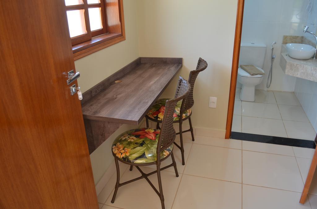 Brudoni Guest house