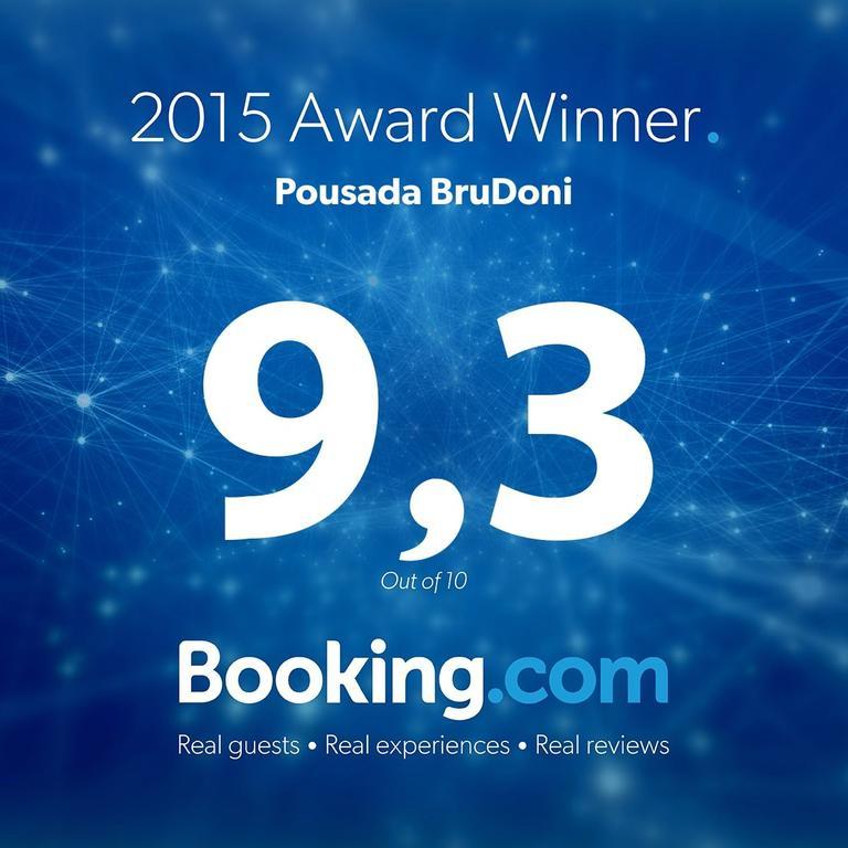 Guest house Brudoni Olimpia
