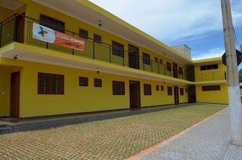 Guest house Brudoni 2*