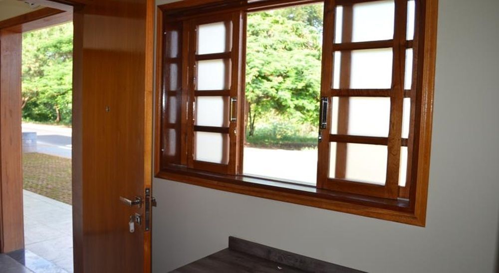 Brudoni Guest house
