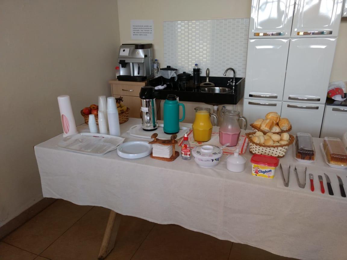 Brudoni Guest house Olimpia