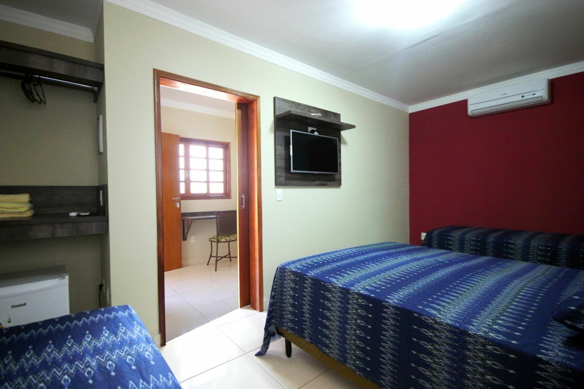 Brudoni Guest house Olimpia