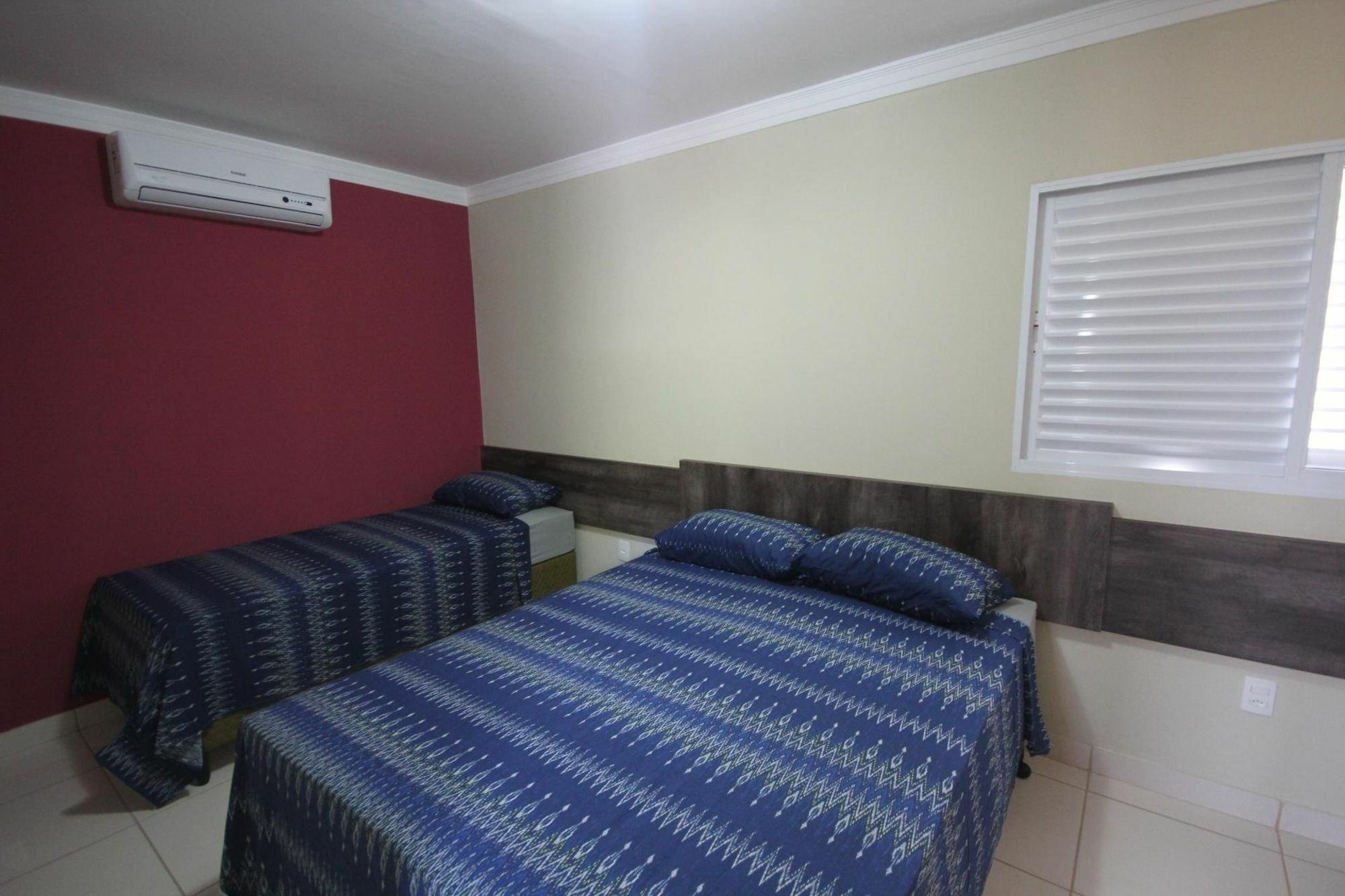 Brudoni Guest house