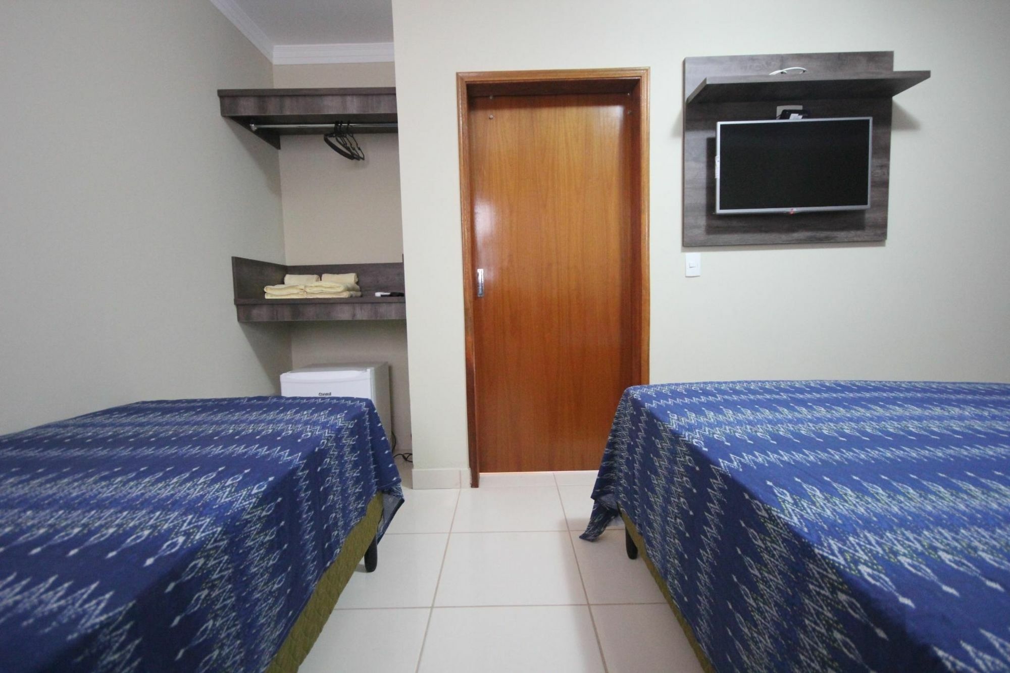 Guest house Brudoni 2*
