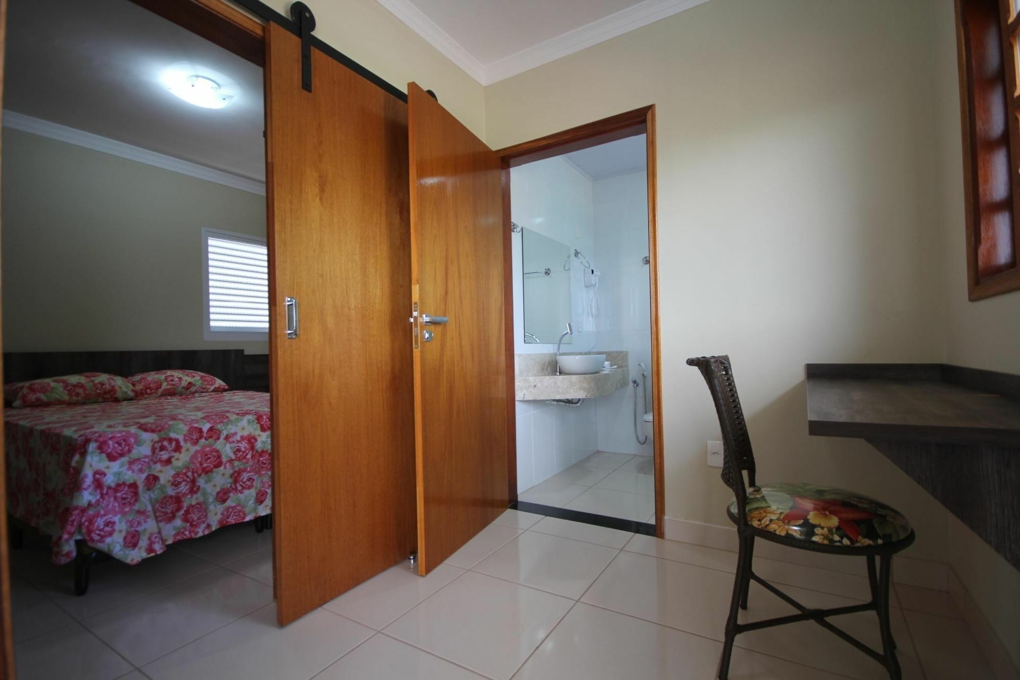 Guest house Brudoni