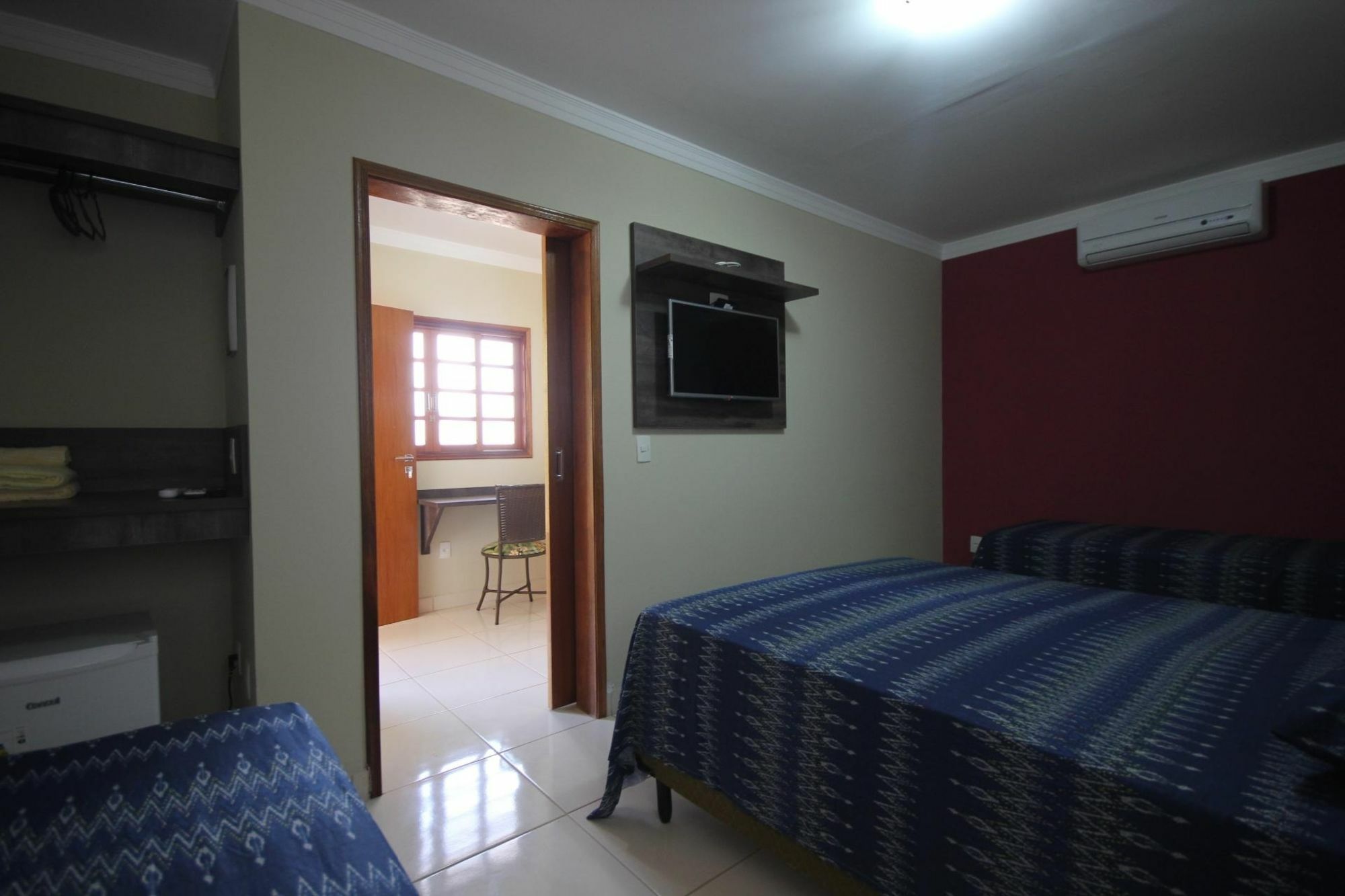 Brudoni Guest house Olimpia