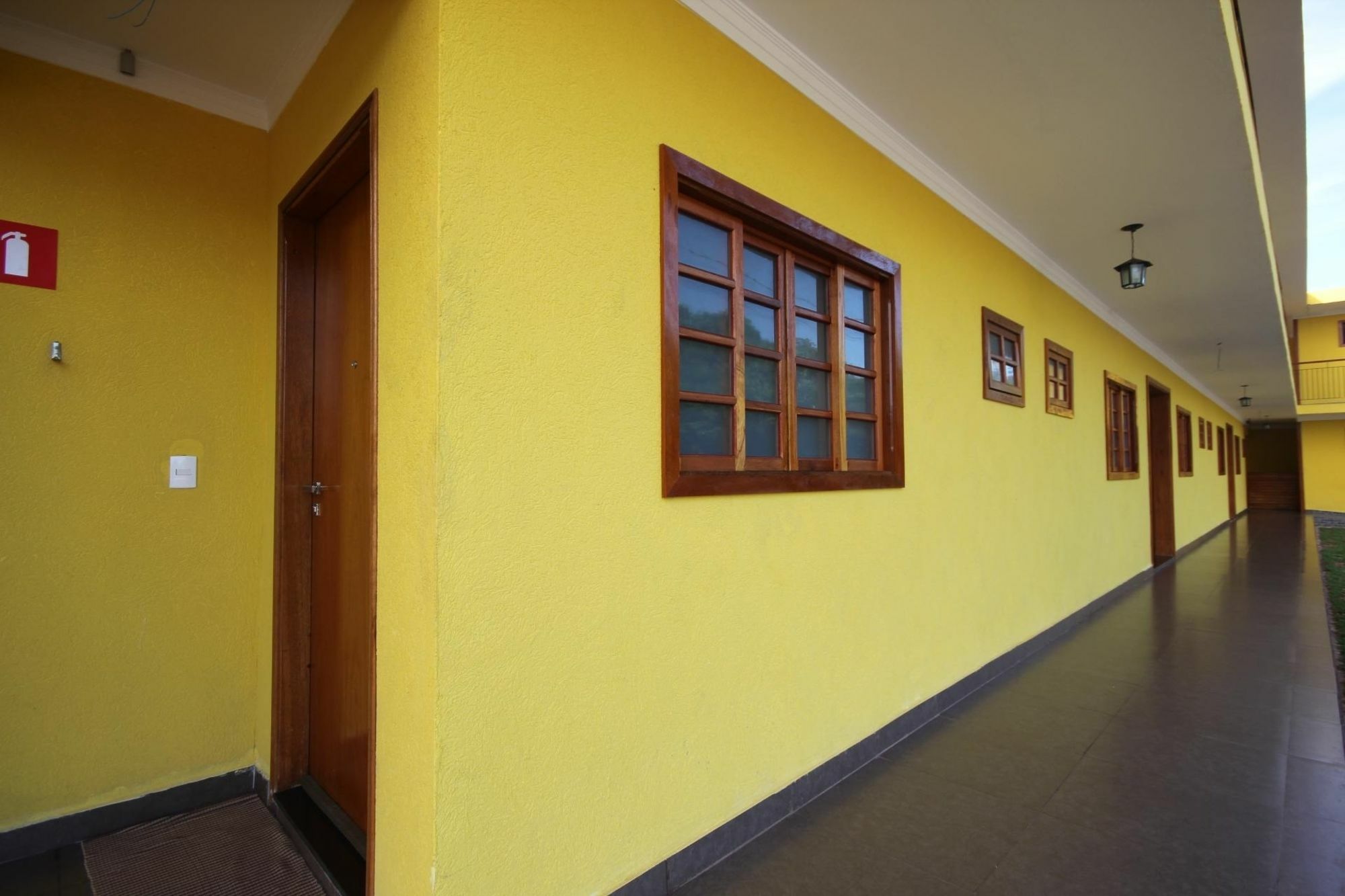 Brudoni Guest house 2*